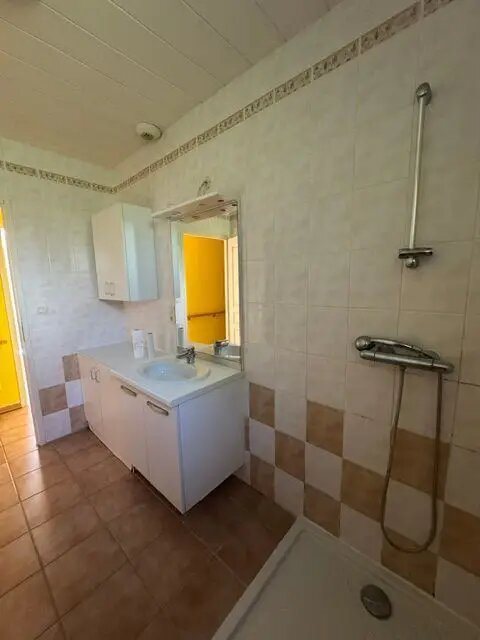 Maison à vendre, 72m², Montrevel-en-Bresse