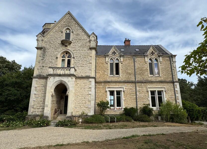 Maison à vendre, 376m², Péronnas