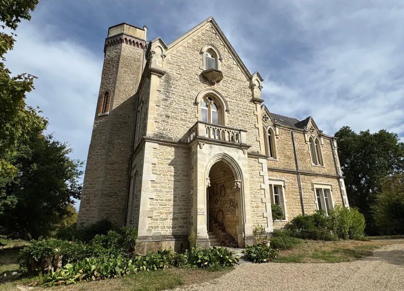 Maison à vendre, 376m², Péronnas