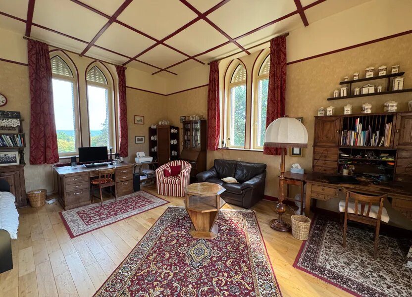 Maison à vendre, 376m², Péronnas
