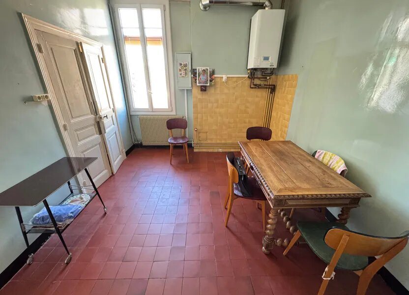 Appartement à vendre, 84m², Bourg-en-Bresse