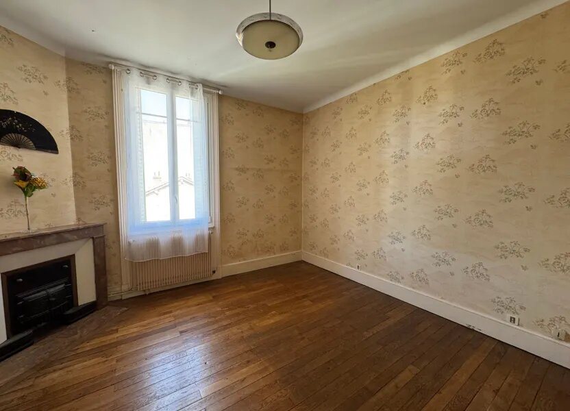 Appartement à vendre, 84m², Bourg-en-Bresse