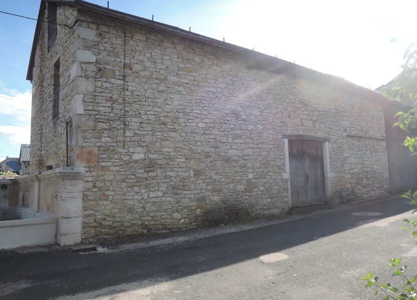 Maison à vendre, 189m², Champdor