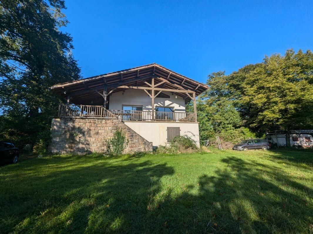 Maison à vendre, 138m², Simandre-sur-Suran