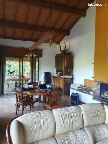 Maison à vendre, 138m², Simandre-sur-Suran