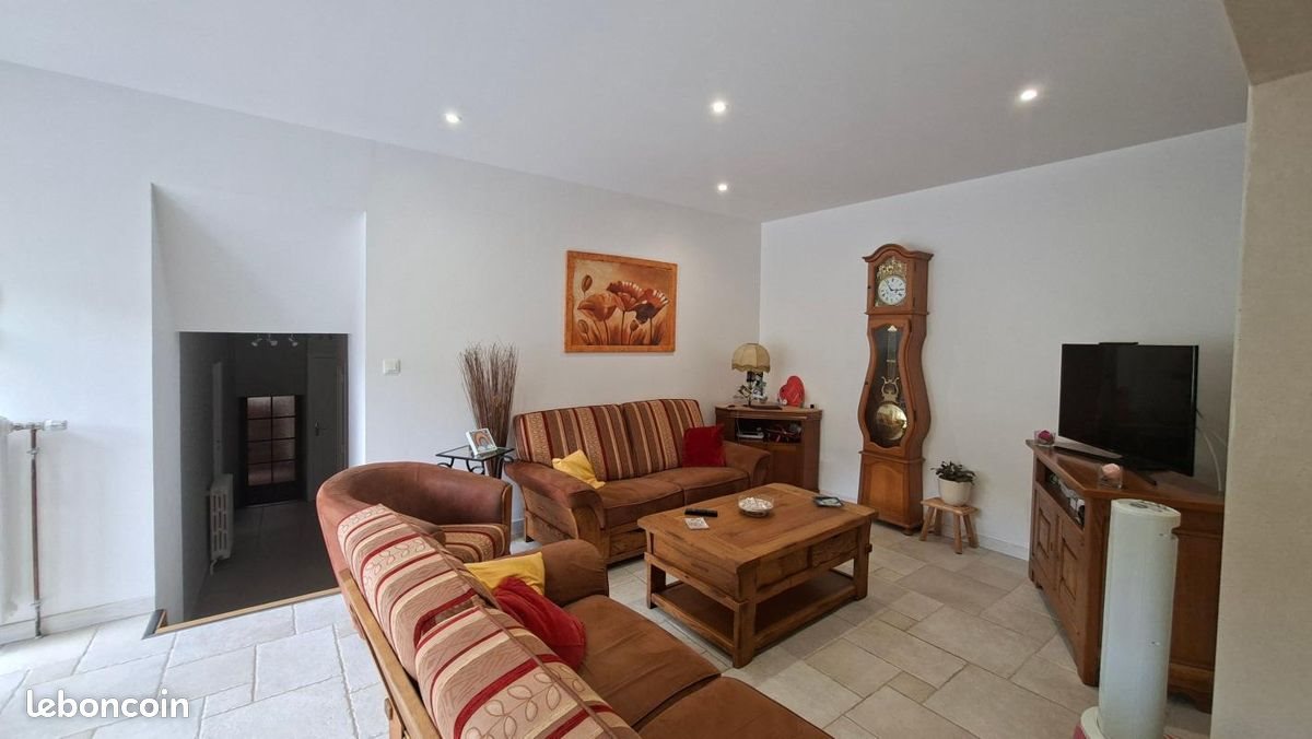 Maison à vendre, 186m², Jasseron