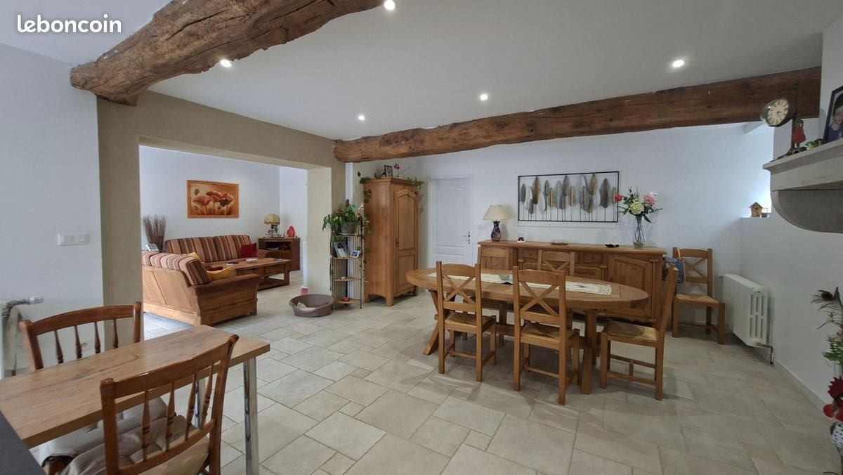 Maison à vendre, 186m², Jasseron