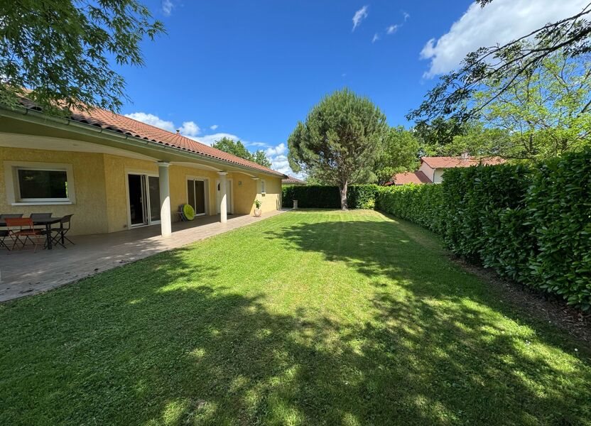 Maison à vendre, 150m², Saint-André-le-Bouchoux