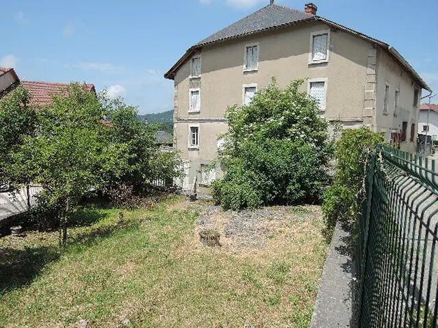 Maison à vendre, 115m², Champdor