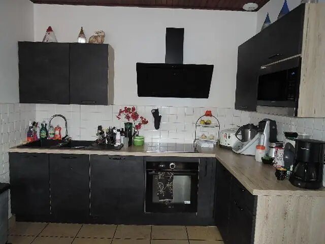 Maison à vendre, 115m², Champdor