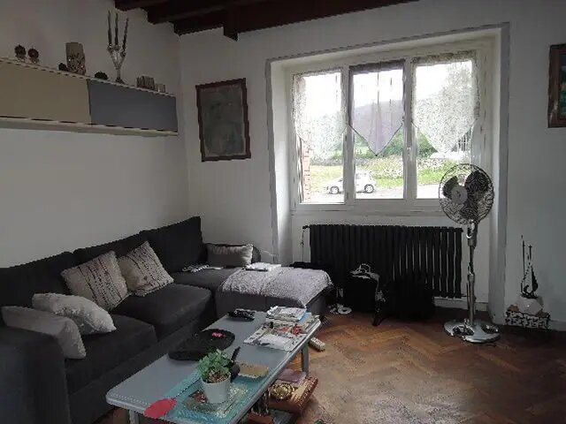 Maison à vendre, 115m², Champdor