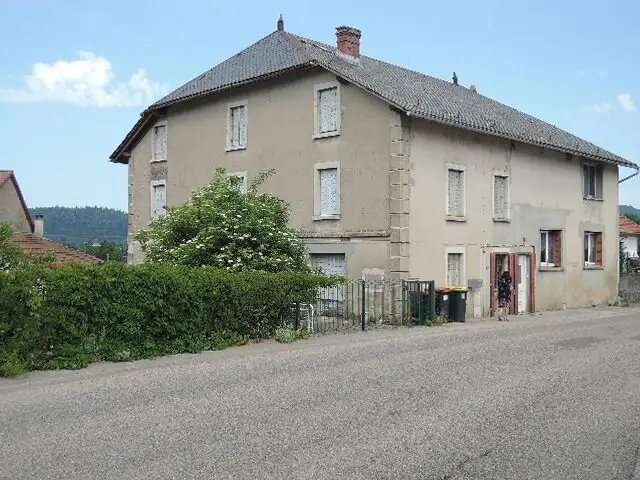 Maison à vendre, 115m², Champdor
