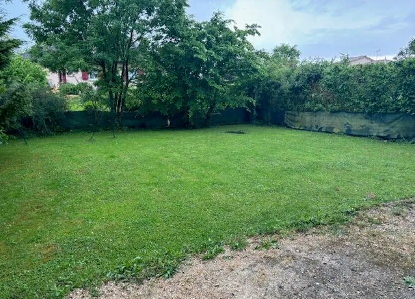 Maison à vendre, 79m², Mézériat