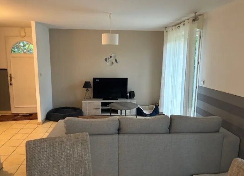 Maison à vendre, 79m², Mézériat