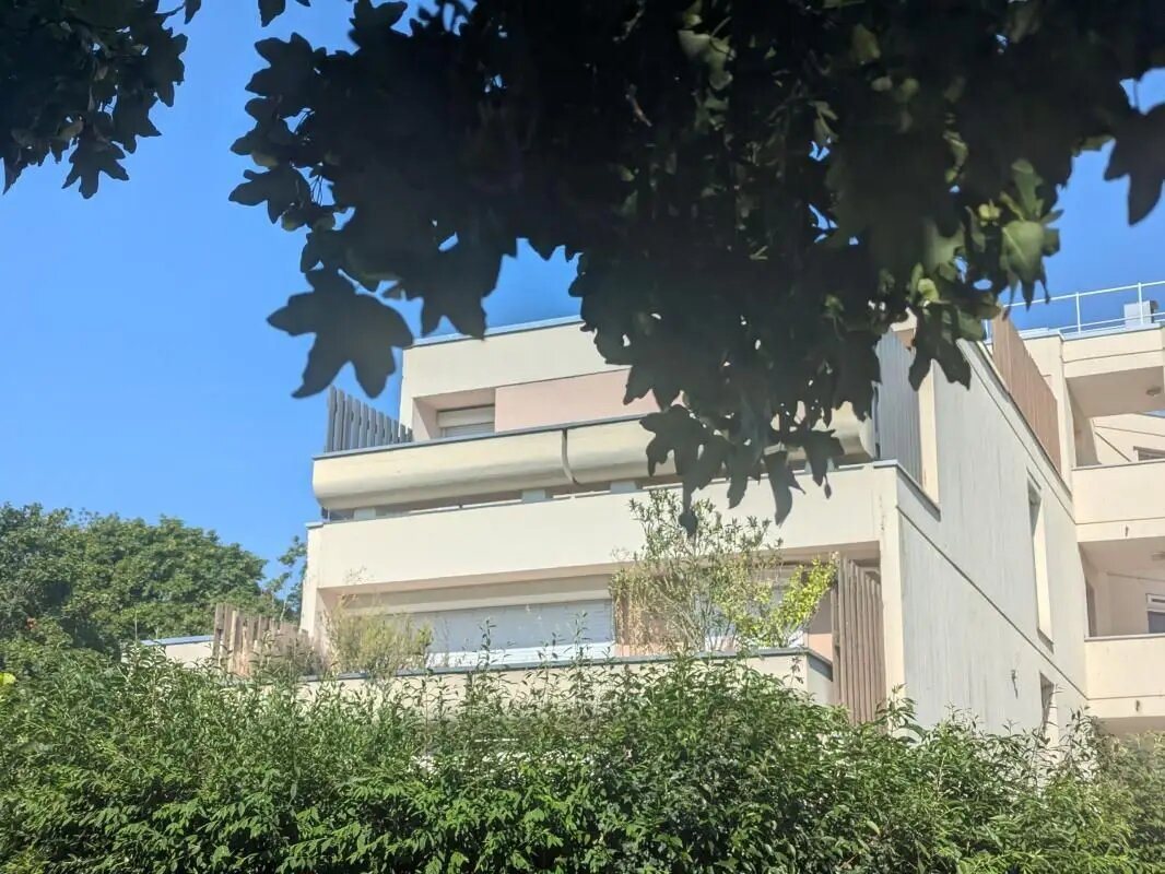 Appartement à vendre, 58m², Bourg-en-Bresse
