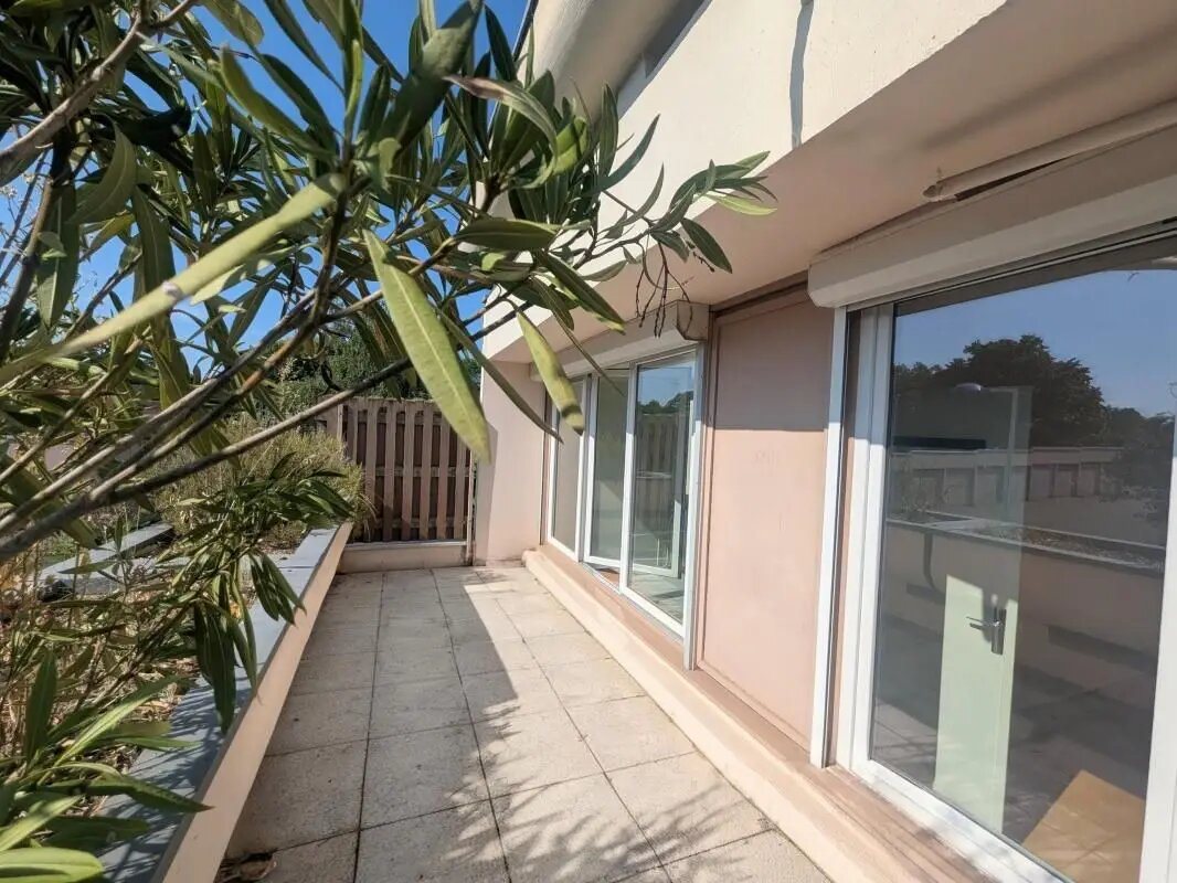 Appartement à vendre, 58m², Bourg-en-Bresse