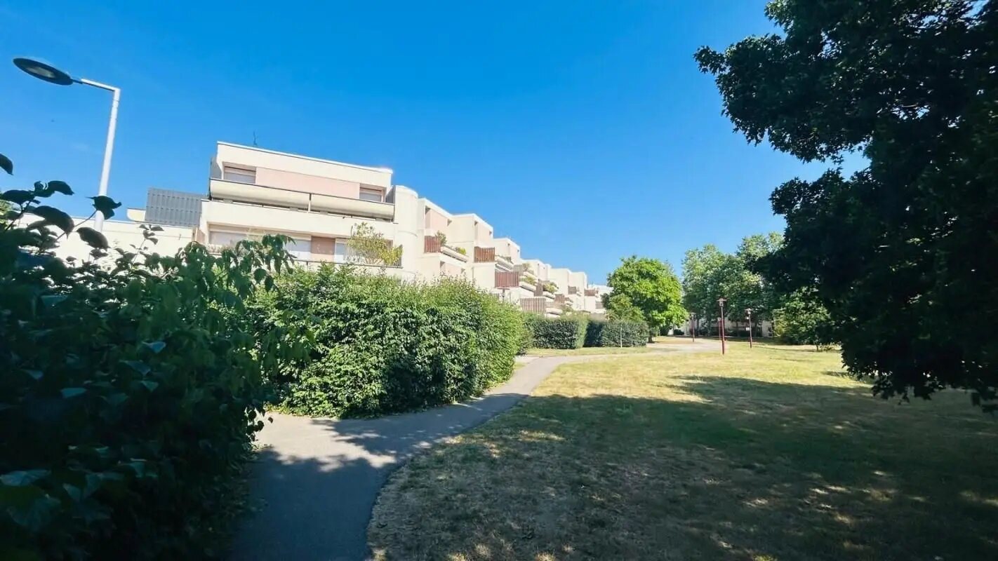 Appartement à vendre, 58m², Bourg-en-Bresse