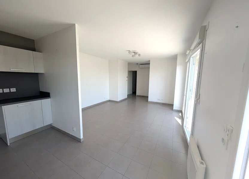 Appartement à louer, 67m², Grasse