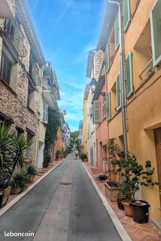 Appartement à louer, 35m², Mouans-Sartoux