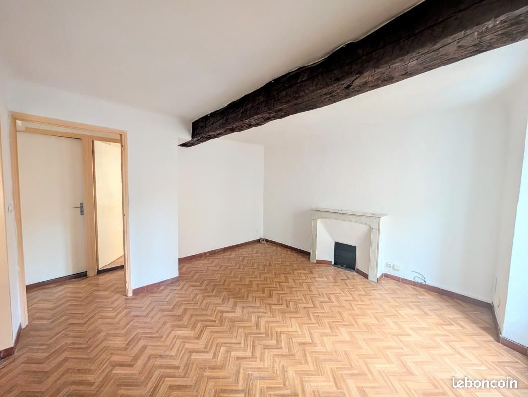Appartement à louer, 35m², Mouans-Sartoux