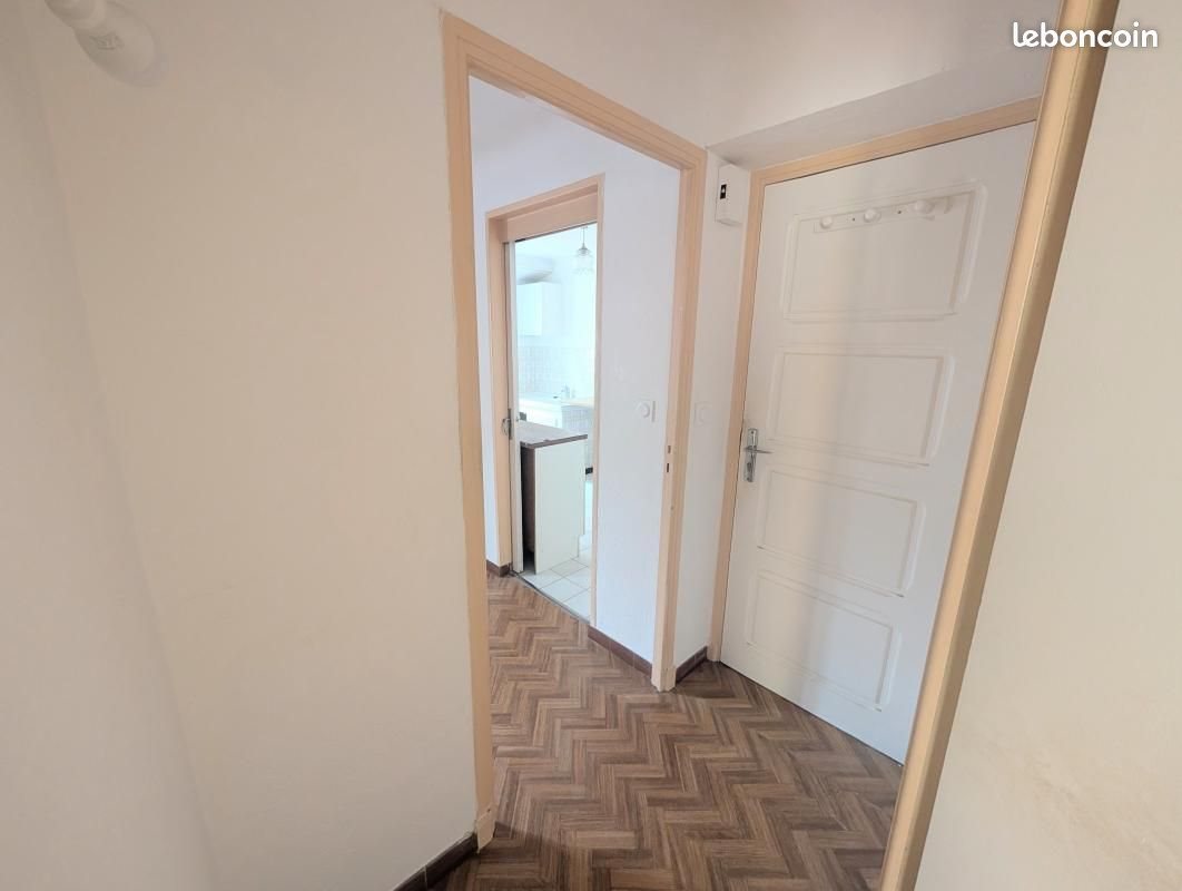 Appartement à louer, 35m², Mouans-Sartoux