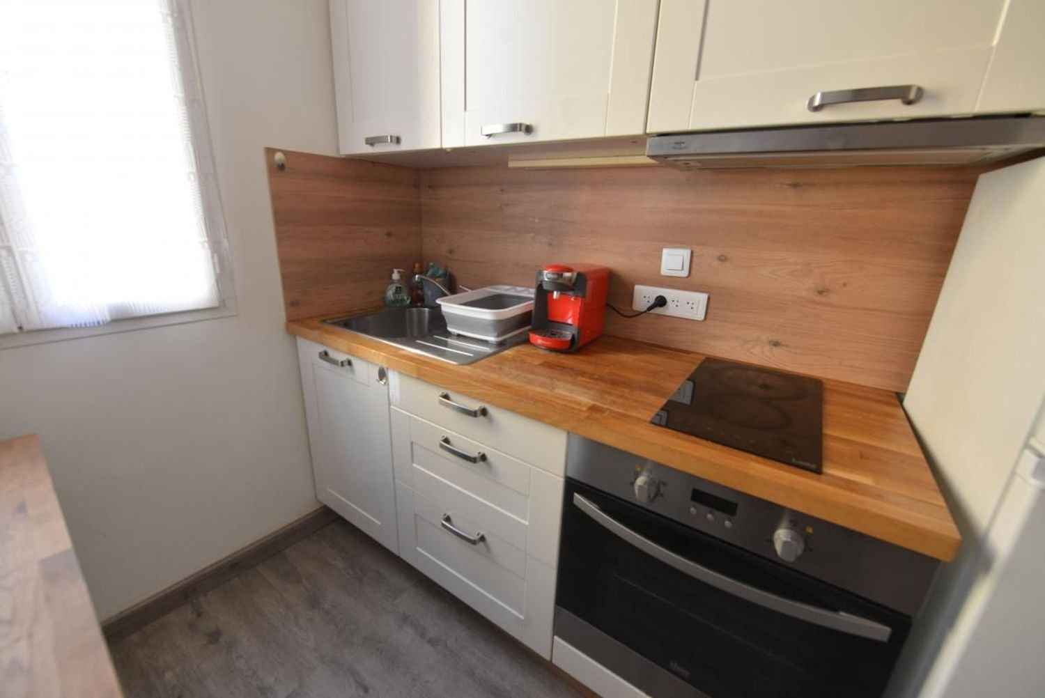 Appartement à louer, 19m², Grasse