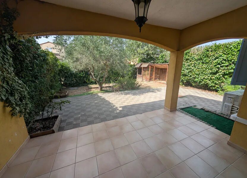Maison à louer, 54m², Pégomas