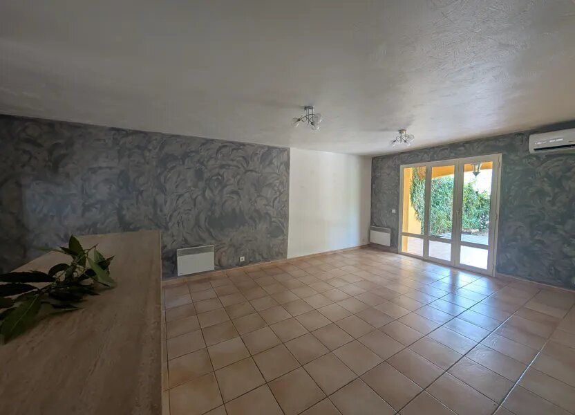 Maison à louer, 54m², Pégomas