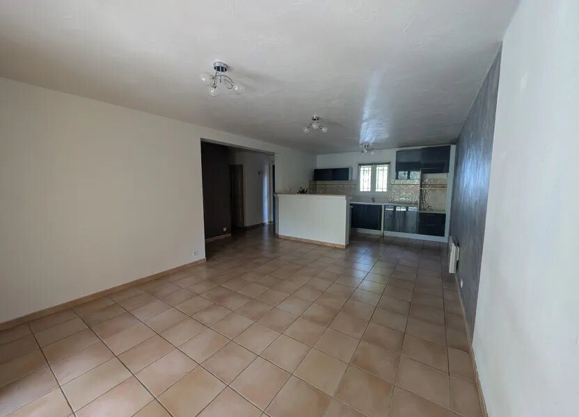 Maison à louer, 54m², Pégomas