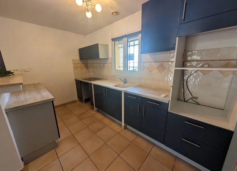 Maison à louer, 54m², Pégomas