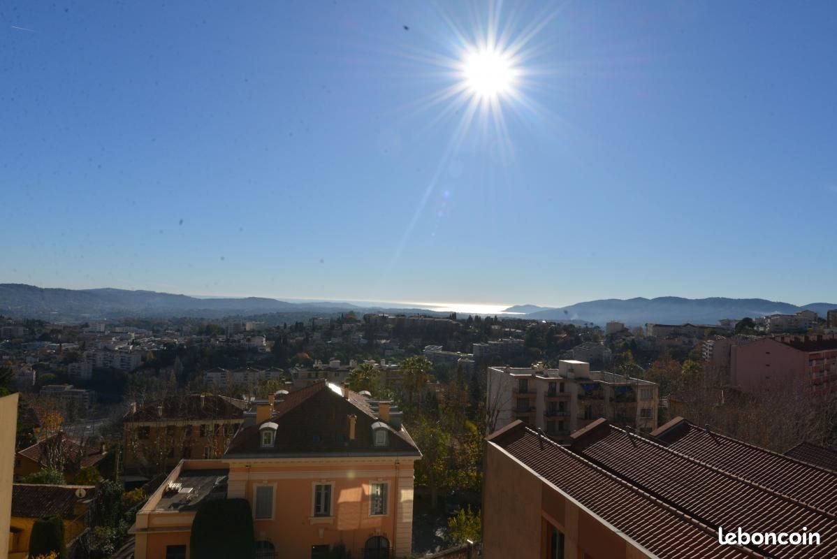 Appartement à louer, 108m², Grasse