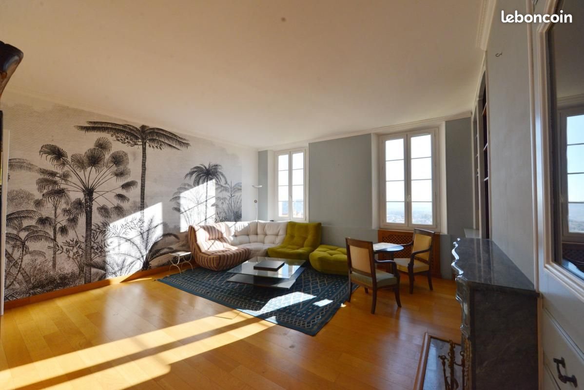 Appartement à louer, 108m², Grasse