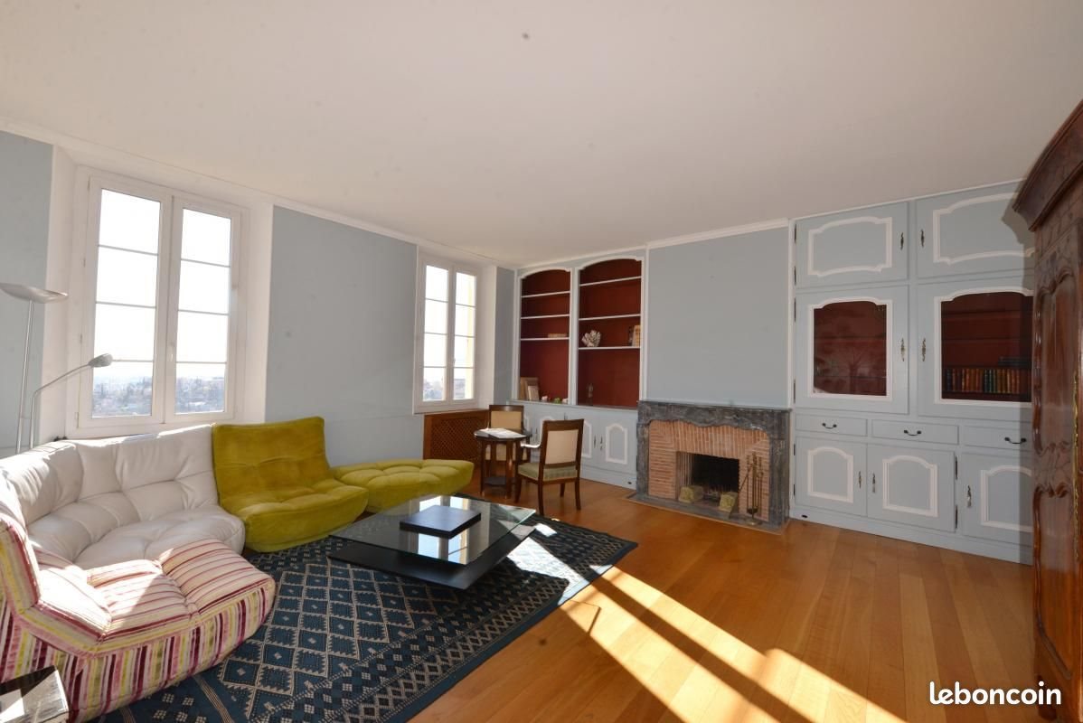 Appartement à louer, 108m², Grasse