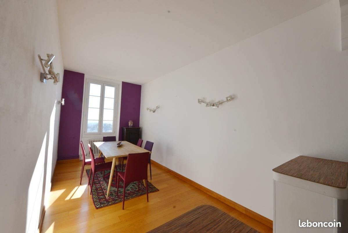 Appartement à louer, 108m², Grasse
