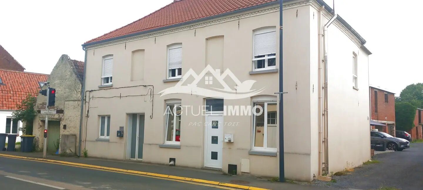Maison à vendre, 329m², Labourse