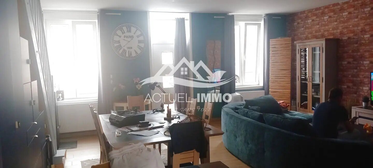 Maison à vendre, 329m², Labourse