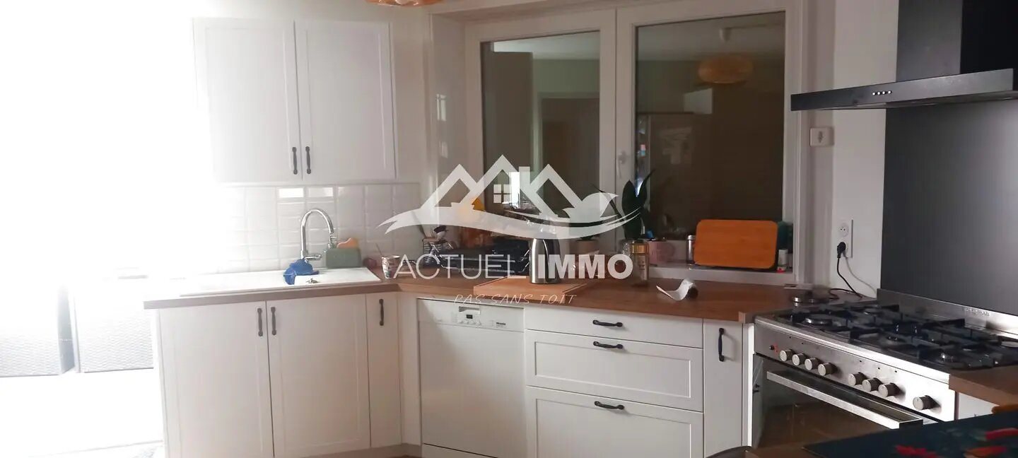 Maison à vendre, 329m², Labourse