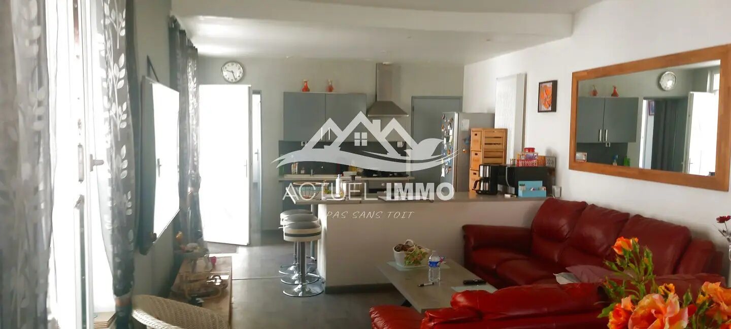 Maison à vendre, 329m², Labourse