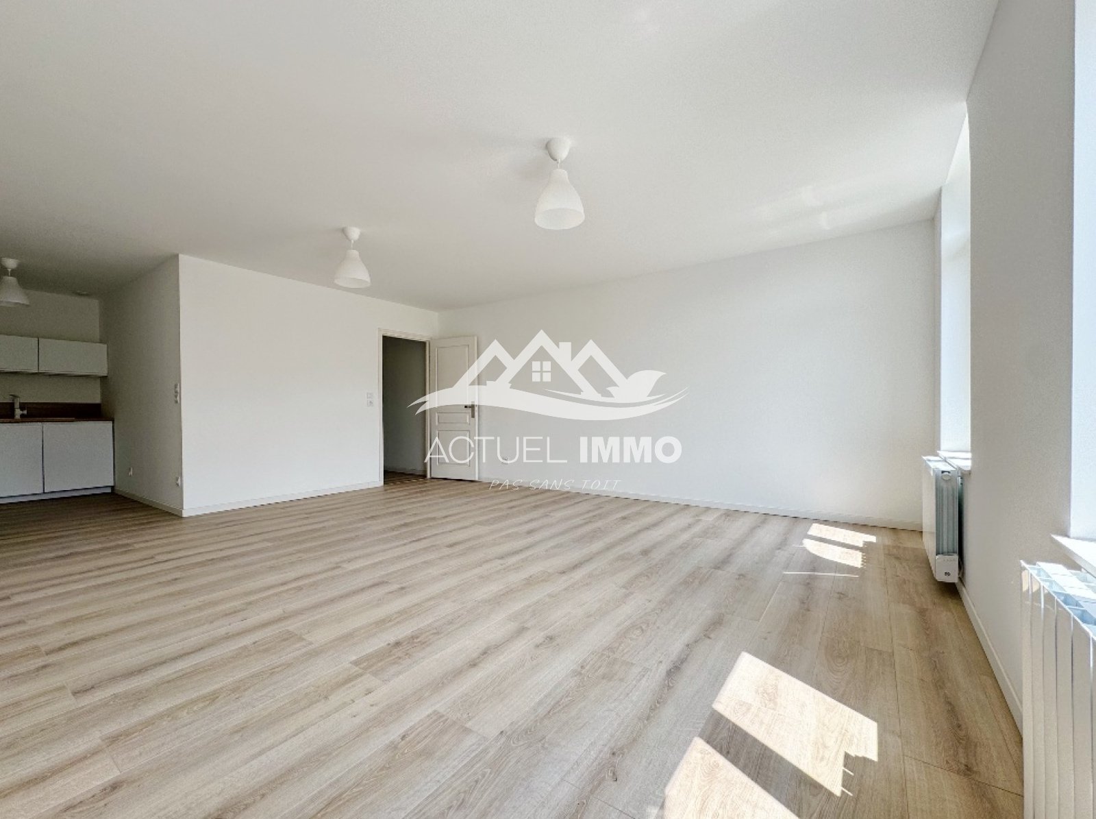 Appartement à vendre, 363m², Lens