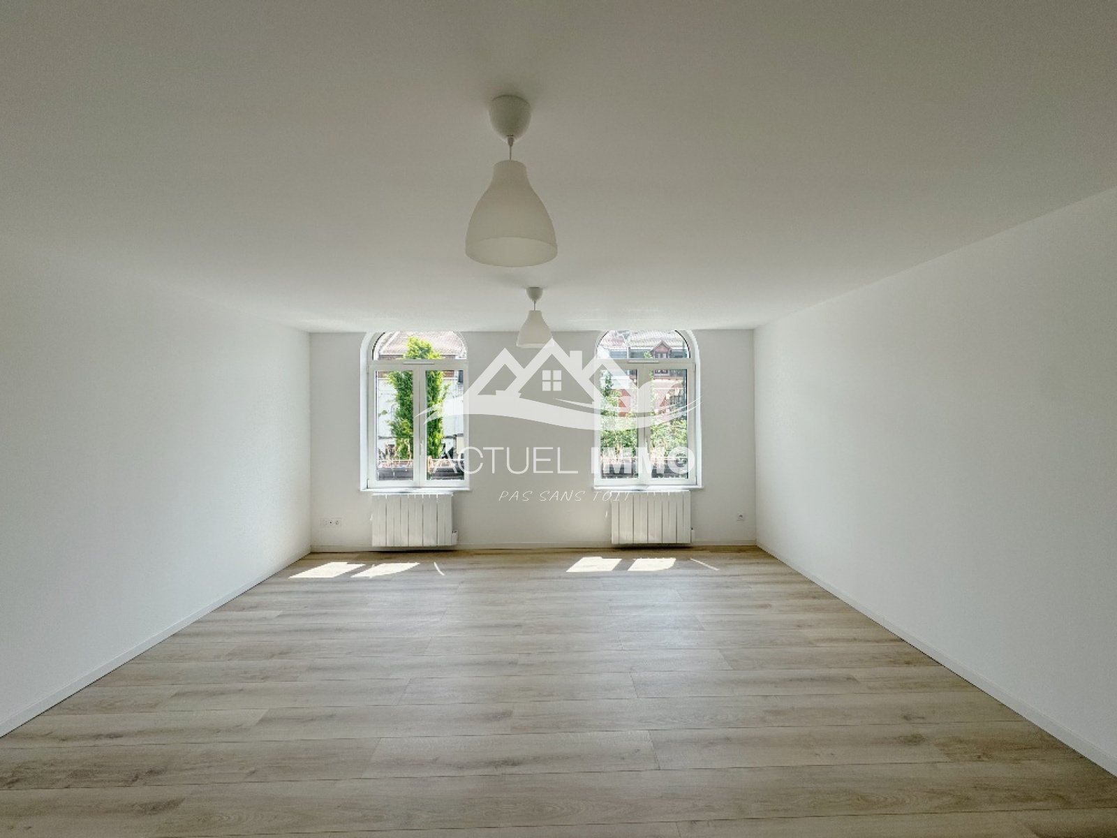 Appartement à vendre, 363m², Lens