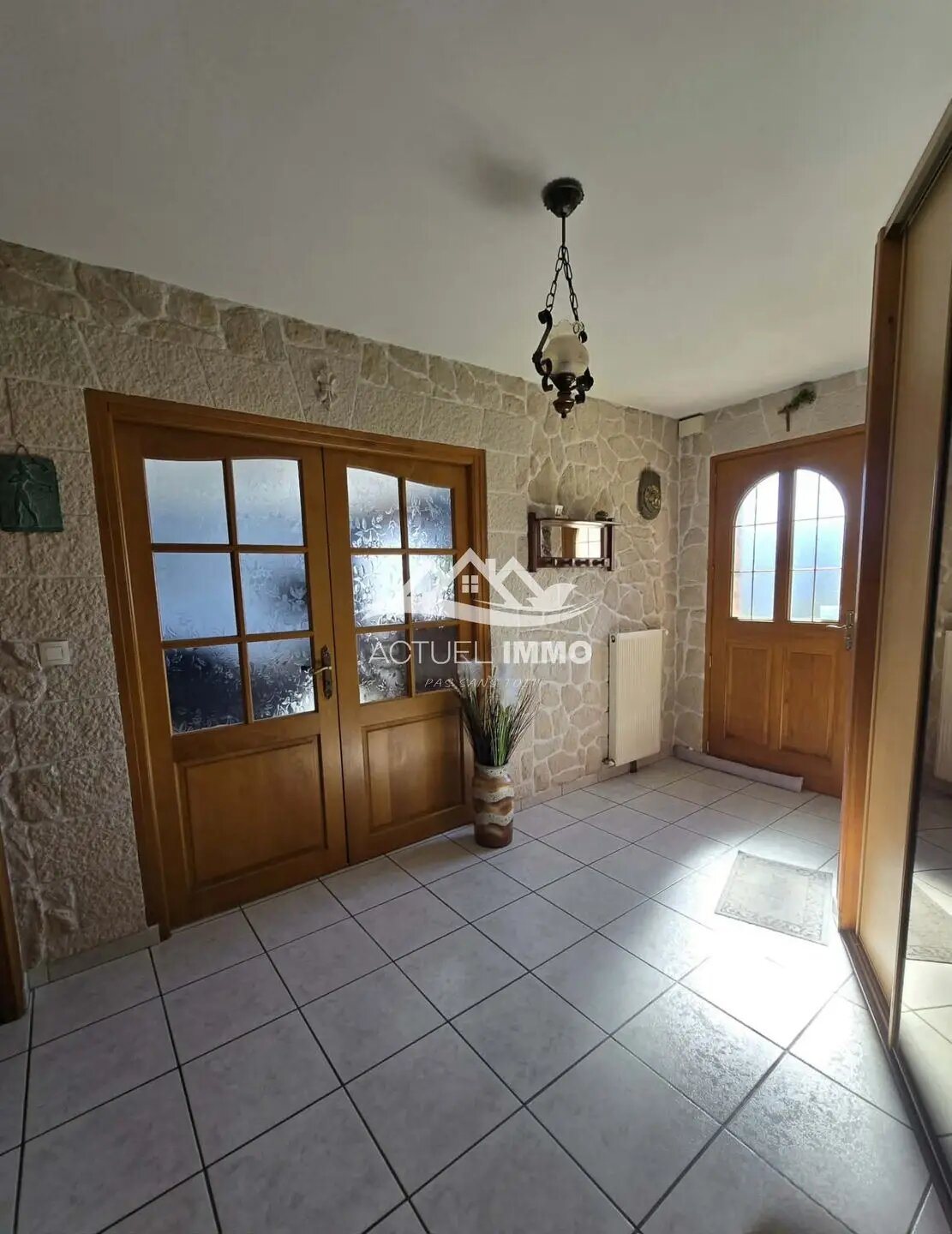 Maison à vendre, 125m², Haisnes