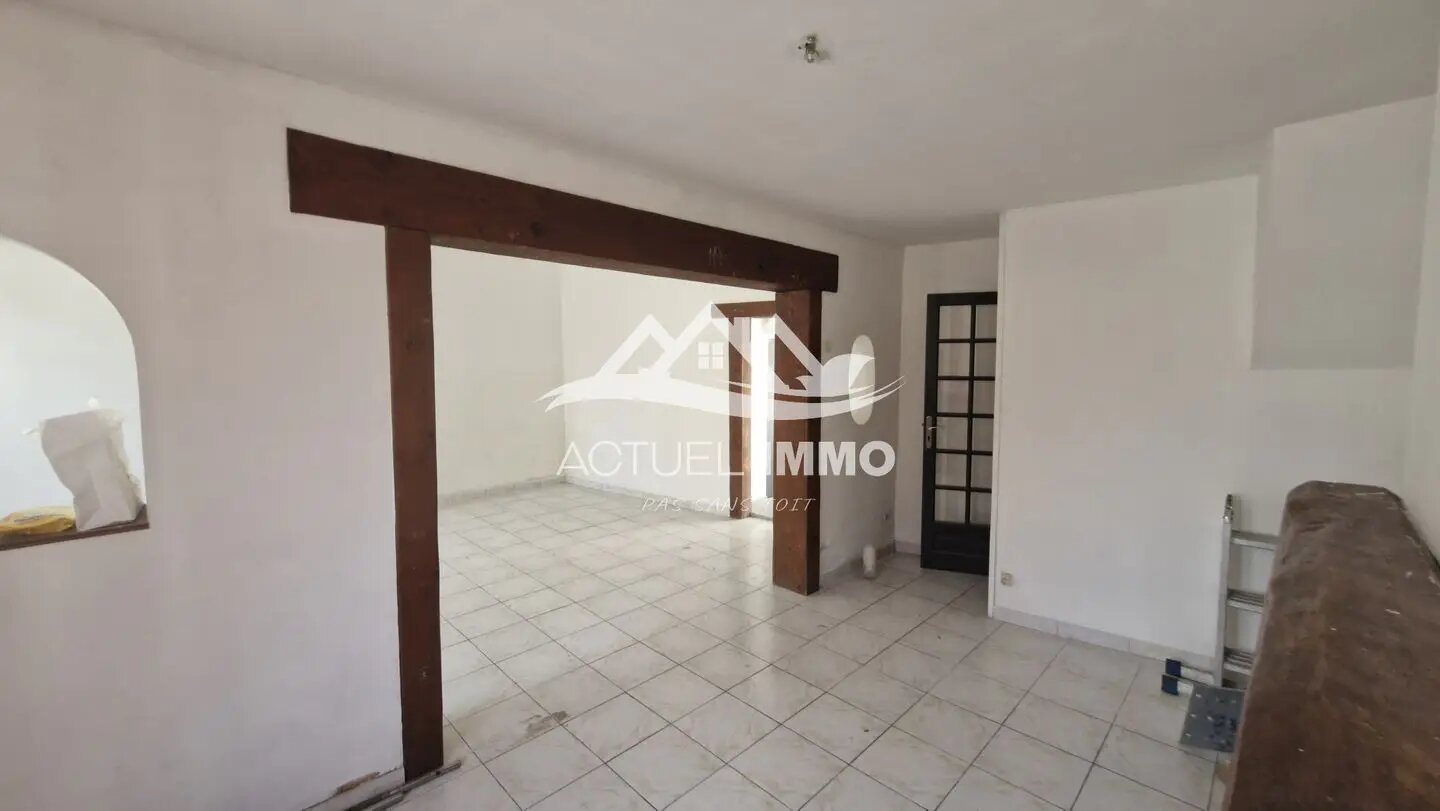 Maison à vendre, 90m², Bully-les-Mines