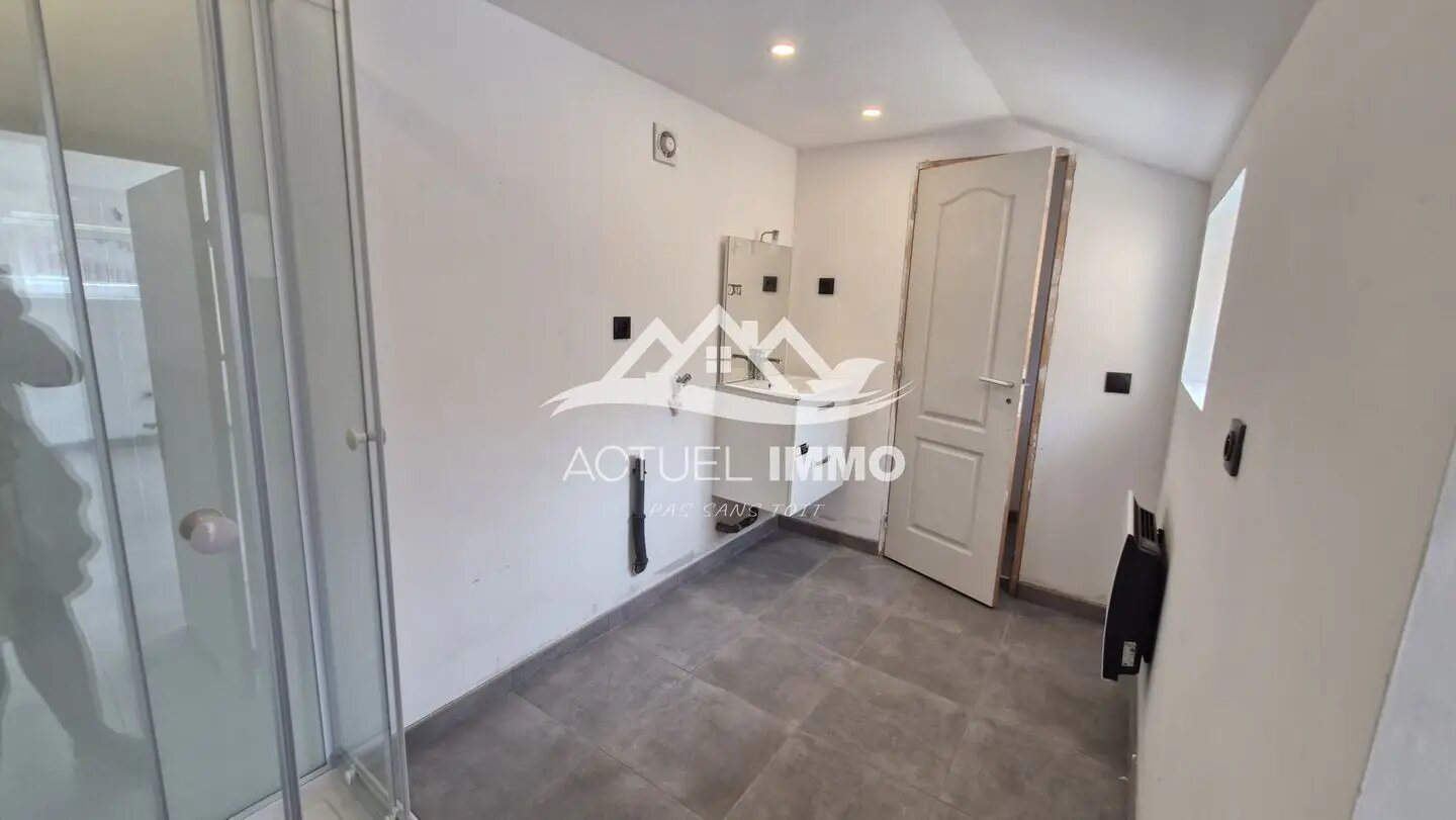 Maison à vendre, 90m², Bully-les-Mines