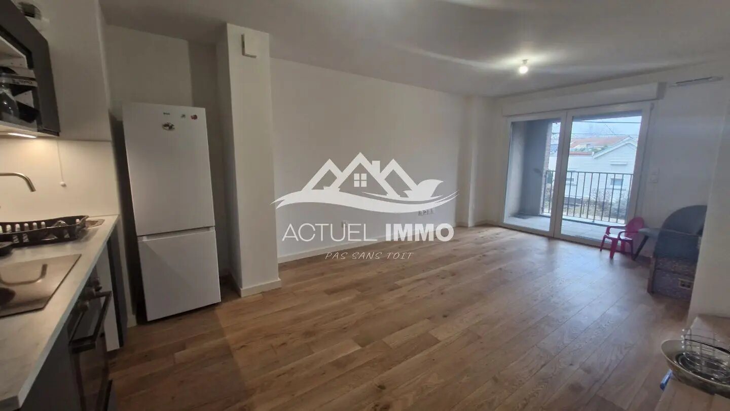 Appartement à vendre, 42m², Lens