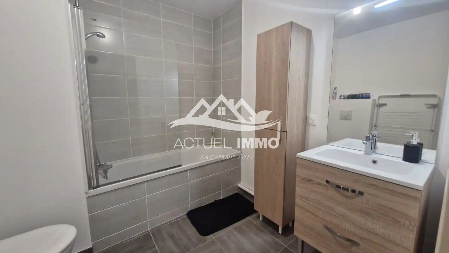 Appartement à vendre, 42m², Lens