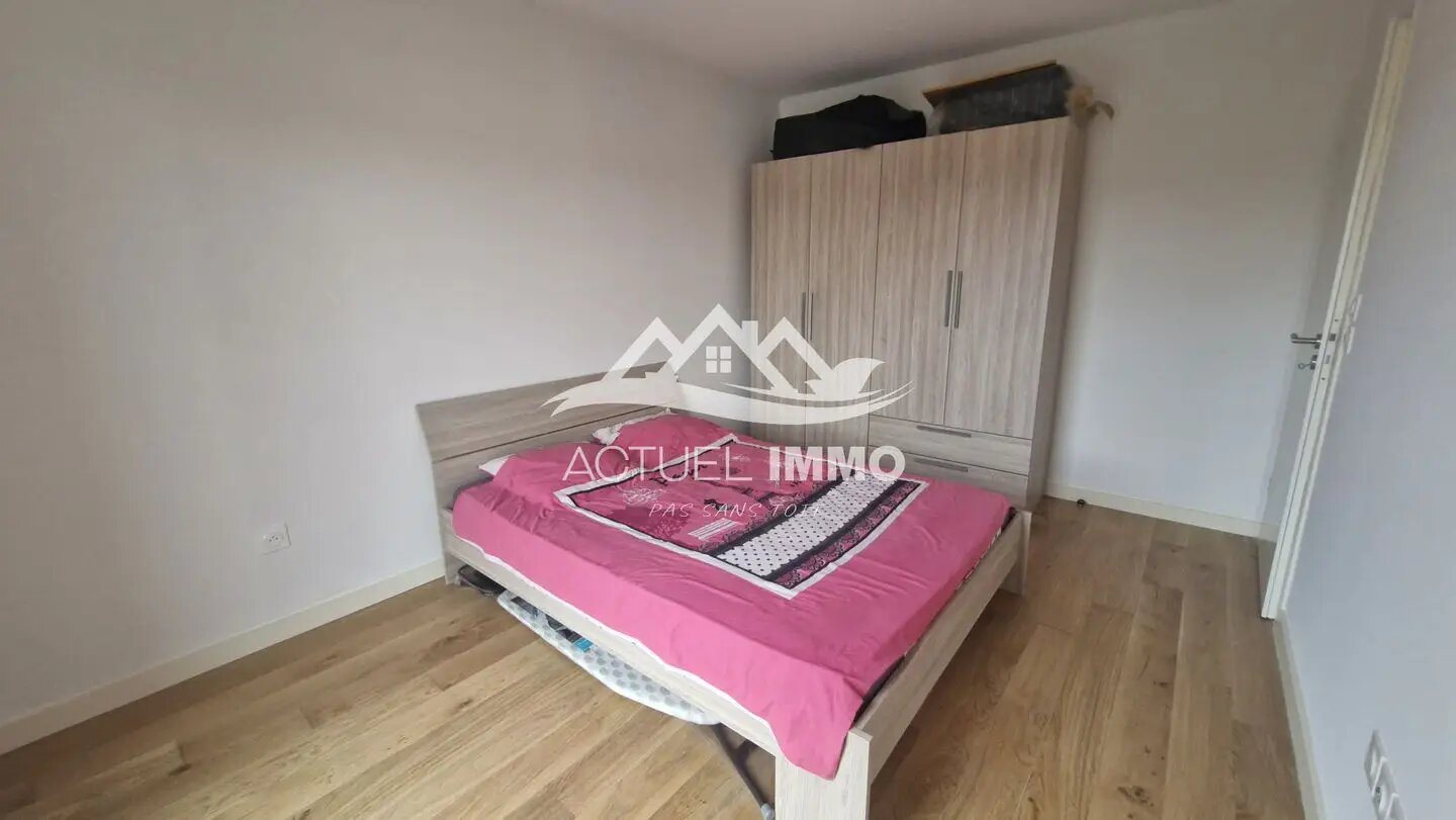Appartement à vendre, 42m², Lens