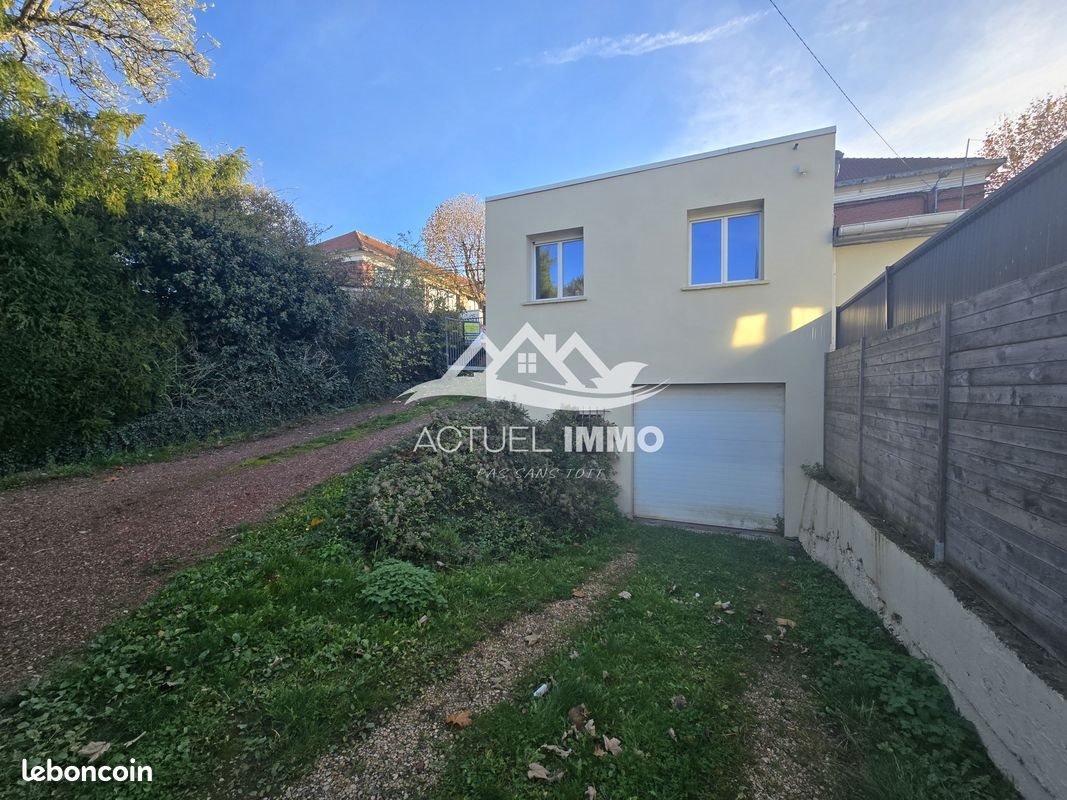Maison à vendre, 30m², Lens