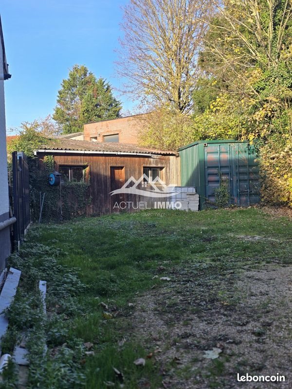 Maison à vendre, 30m², Lens