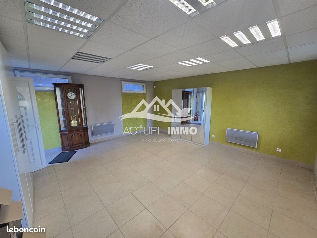 Maison à vendre, 30m², Lens