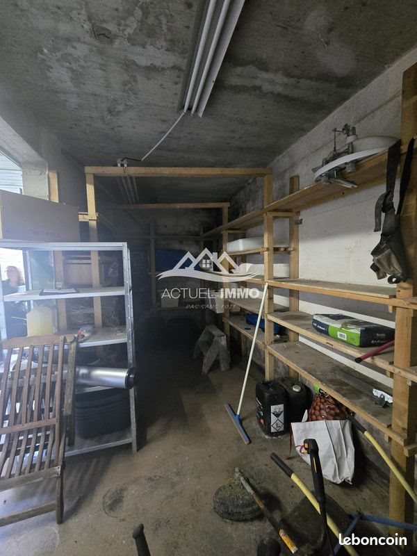 Maison à vendre, 30m², Lens